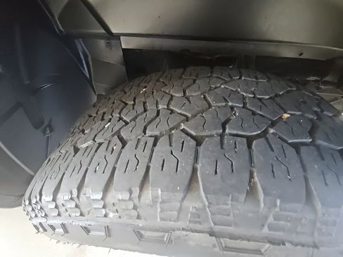 Used 2021 RAM 1500 Big Horn image 15