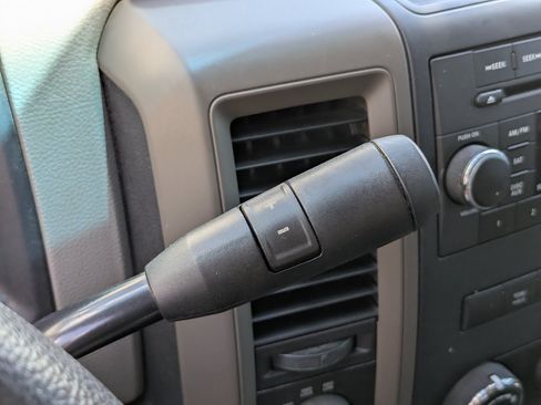Used 2012 RAM 1500 ST w/ ST Popular Equipment Group AWD/4WD image 16