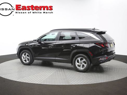 Used 2024 Hyundai Tucson SEL AWD/4WD image 58