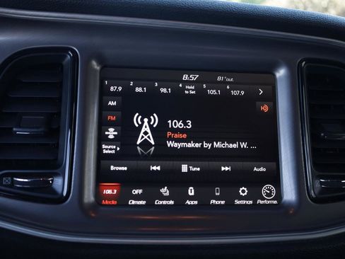 Used 2022 Dodge Challenger R/T Scat Pack RWD image 21
