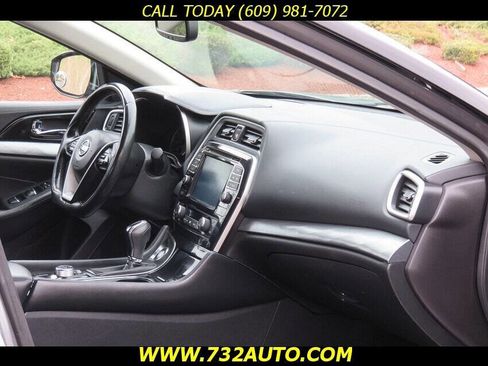 Used 2016 Nissan Maxima 3.5 S image 6
