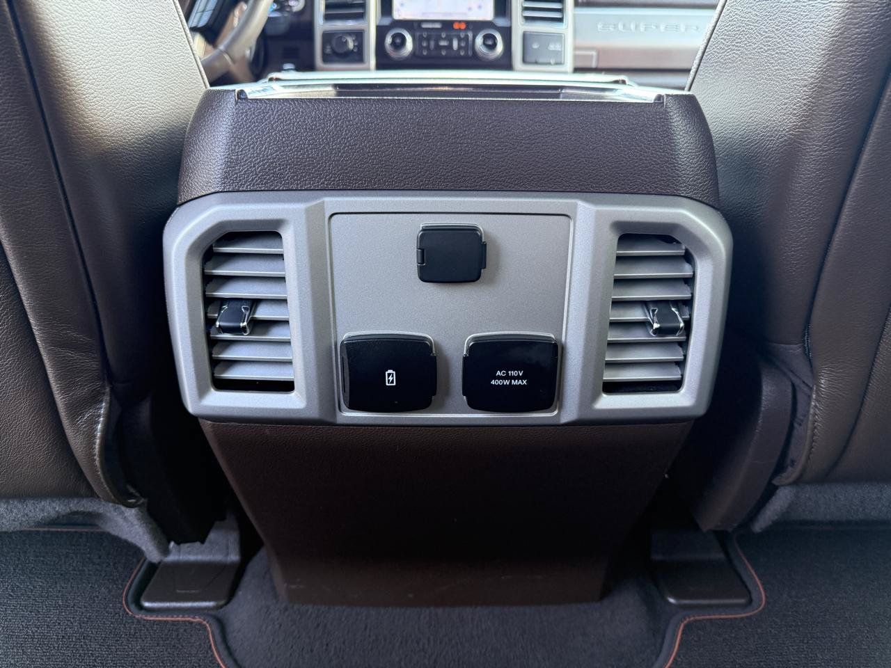 Used 2019 Ford F250 King Ranch w/ Chrome Package AWD/4WD image 21