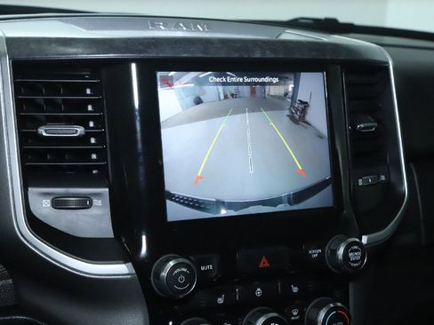 Certified 2022 RAM 1500 Big Horn image 33