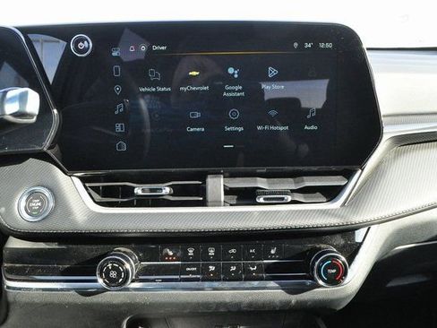 New 2026 Chevrolet Equinox LT image 21