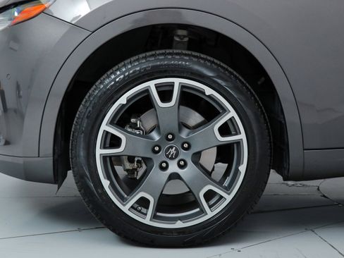 Certified 2023 Maserati Levante GT AWD/4WD image 25