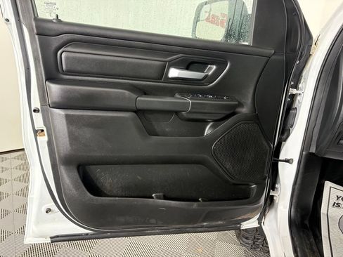 Used 2023 RAM 1500 Tradesman w/ Power Driver Seat Group AWD/4WD image 13