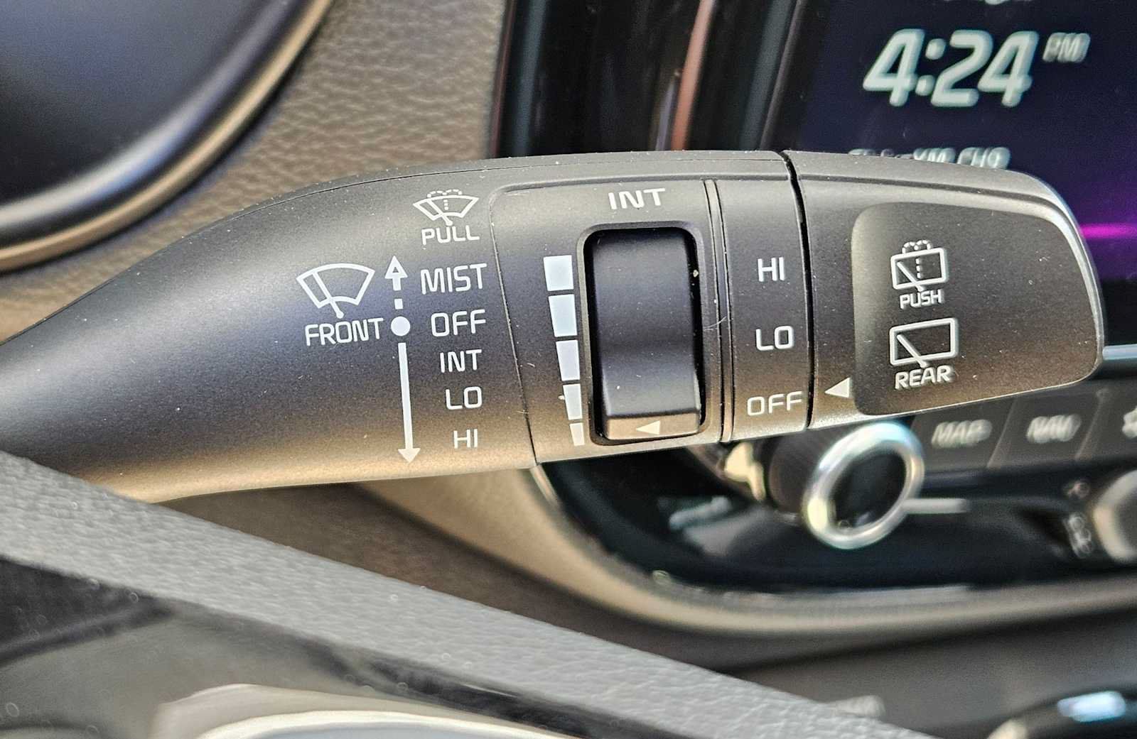 Certified 2023 Kia Soul S FWD image 24