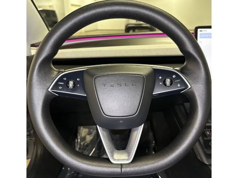 Used 2024 Tesla Model 3 Standard Range RWD image 25