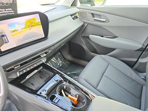 New 2026 Audi Q3 quattro 2.0T image 23