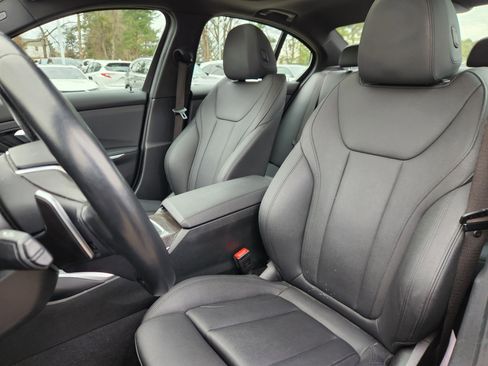 Used 2021 BMW 330i xDrive 330i xDrive image 7