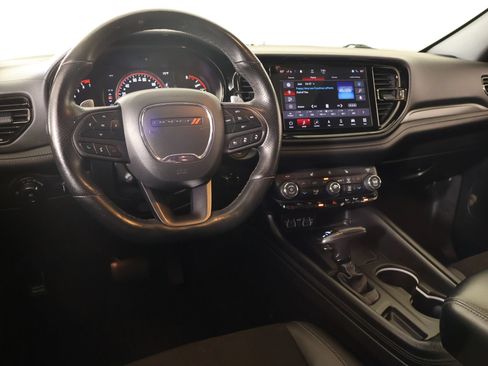 Used 2022 Dodge Durango GT AWD/4WD image 2