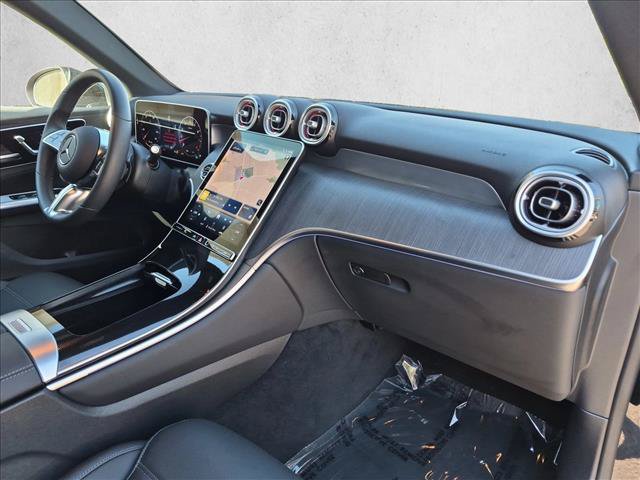 Certified 2026 Mercedes-Benz GLC 300 4MATIC image 22