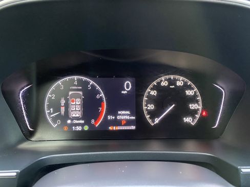 Used 2024 Honda Pilot EX-L image 21