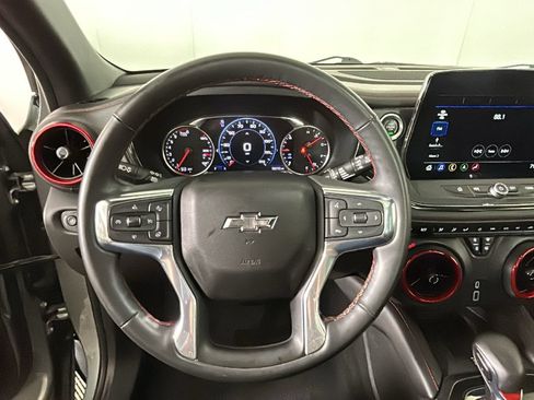 Used 2023 Chevrolet Blazer RS AWD/4WD image 17