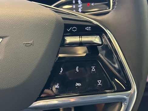 New 2026 Cadillac Vistiq Luxury image 27