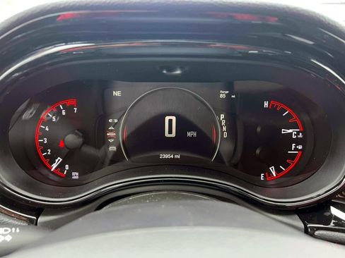 Certified 2025 Dodge Durango GT AWD/4WD image 29