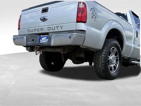 Used 2016 Ford F250 XLT w/ XLT Value Package image 7