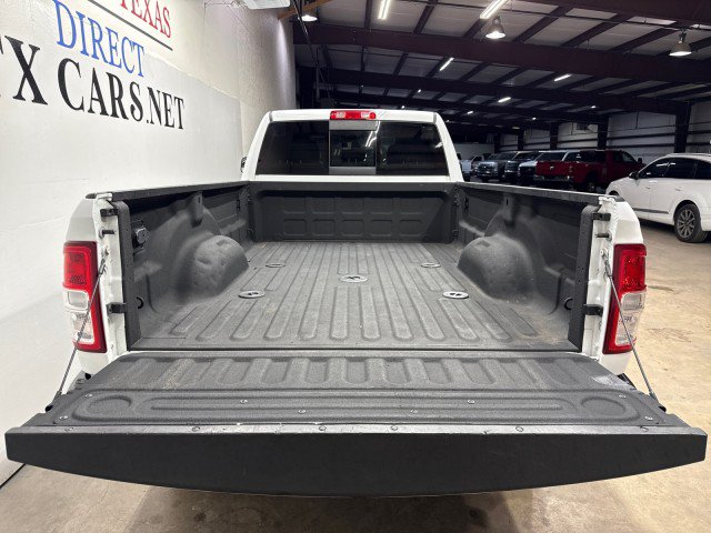 Used 2022 RAM 2500 Tradesman AWD/4WD image 8