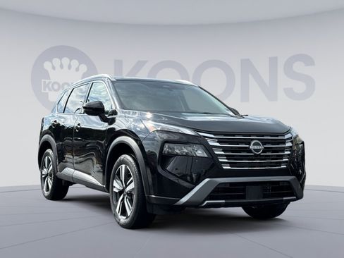 Used 2026 Nissan Rogue SL FWD image 10