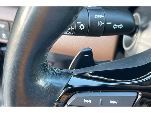 Certified 2023 Honda Pilot Elite image 36