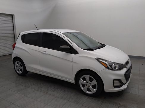 Used 2019 Chevrolet Spark LS image 11