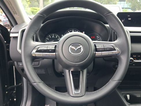 Certified 2025 MAZDA CX-50 AWD 2.5 S w/ Cargo Package image 14