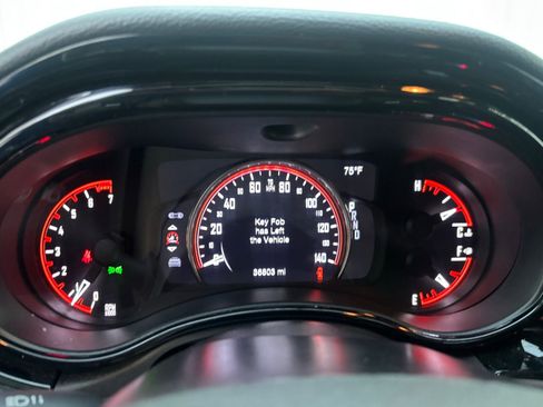 Used 2024 Dodge Durango GT image 19