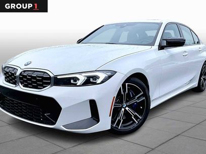 Certified 2023 BMW M340i w/ Premium Package