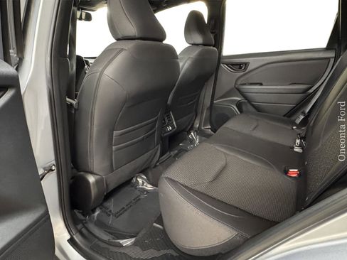 Used 2025 Subaru Forester Premium AWD/4WD image 14