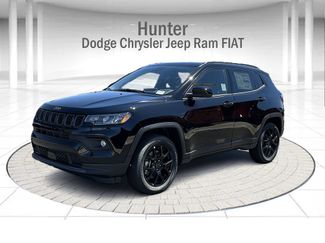 New 2026 Jeep Compass Latitude AWD/4WD video 1