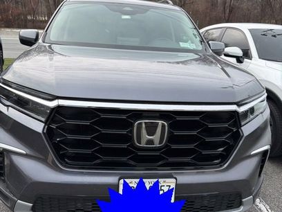Used 2023 Honda Pilot Touring