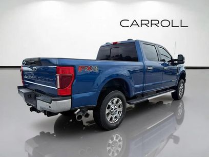 Used 2022 Ford F250 Lariat w/ Lariat Ultimate Package