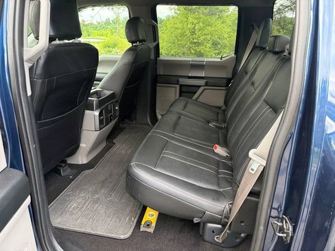 Used 2019 Ford F150 XLT w/ Equipment Group 302A Luxury AWD/4WD image 10