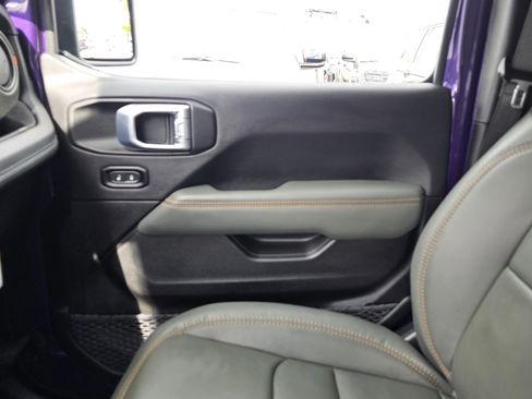 New 2026 Jeep Gladiator Mojave image 10