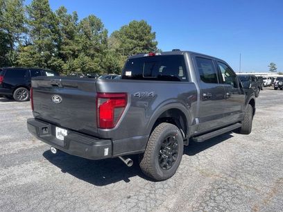 New 2025 Ford F150 XLT w/ Equipment Group 302A MID
