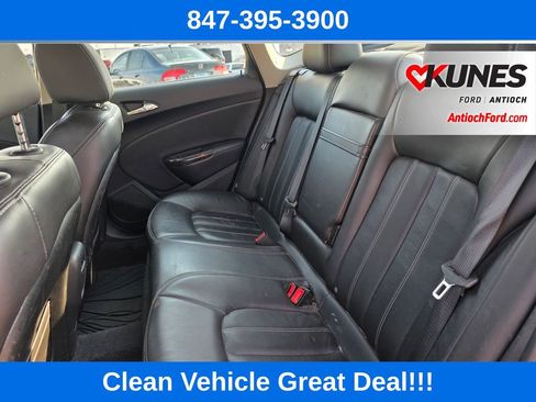 Used 2013 Buick Verano Leather image 20