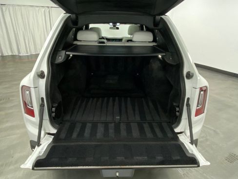 Used 2019 Rolls-Royce Cullinan AWD/4WD image 46