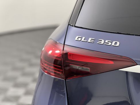 New 2026 Mercedes-Benz GLE 350 4MATIC image 12