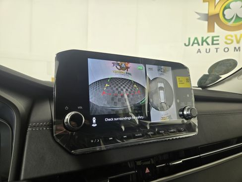 New 2025 Mitsubishi Outlander SE image 21