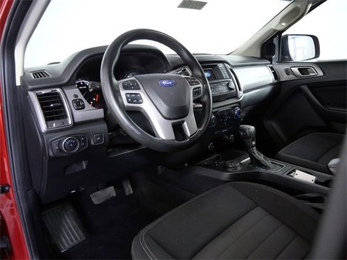 Certified 2019 Ford Ranger XLT w/ Trailer Tow Package image 18