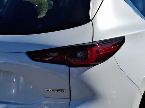 Used 2023 MAZDA CX-5 AWD 2.5 S image 12