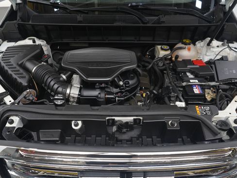 Used 2017 GMC Acadia SLT AWD/4WD image 33