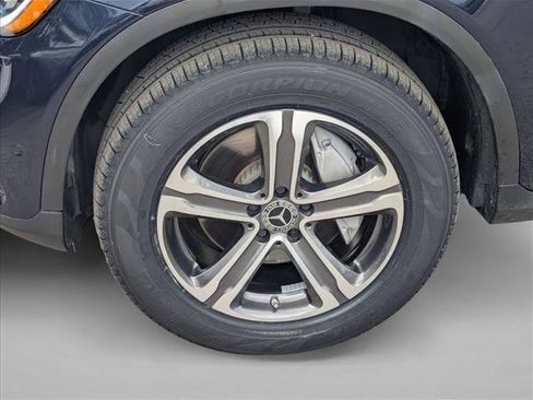 Certified 2021 Mercedes-Benz GLC 300 GLC 300 image 24