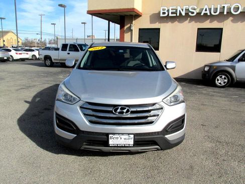 Used 2014 Hyundai Santa Fe Sport image 3