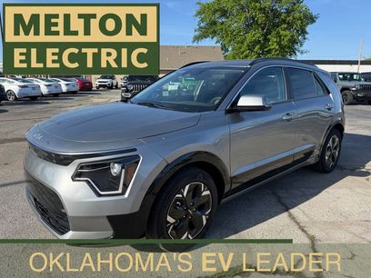 Used 2024 Kia Niro Wind