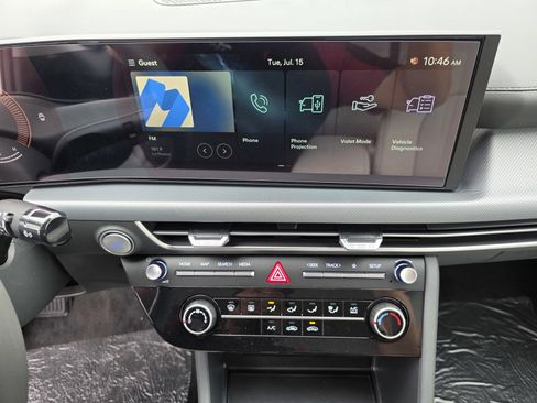 New 2025 Hyundai Sonata SE image 23