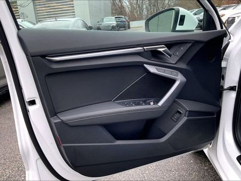 Used 2025 Audi A3 2.0T Premium image 21