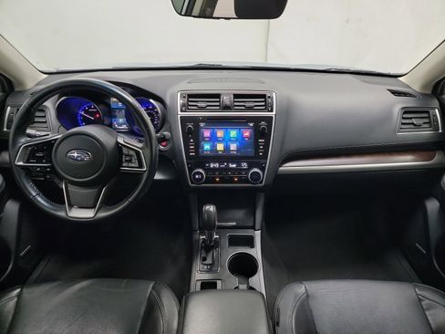 Used 2018 Subaru Outback 2.5i Limited image 13