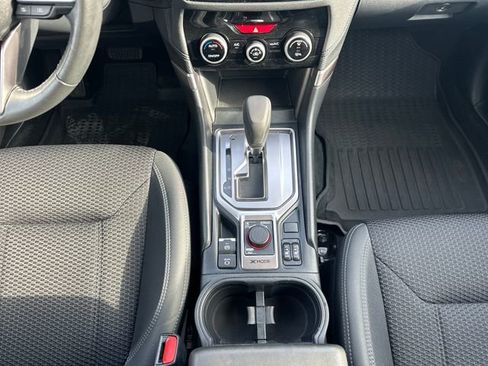 Certified 2023 Subaru Forester Premium image 16