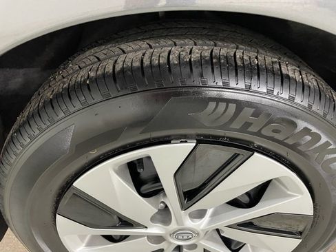 Certified 2025 Nissan Altima 2.5 S image 27